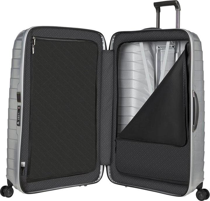 Produktbild Samsonite Proxis Trolley mit 4 Rollen 86cm (147 l)