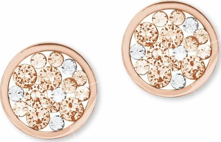 Produktbild s.Oliver Ohrstecker (Edelstahl)