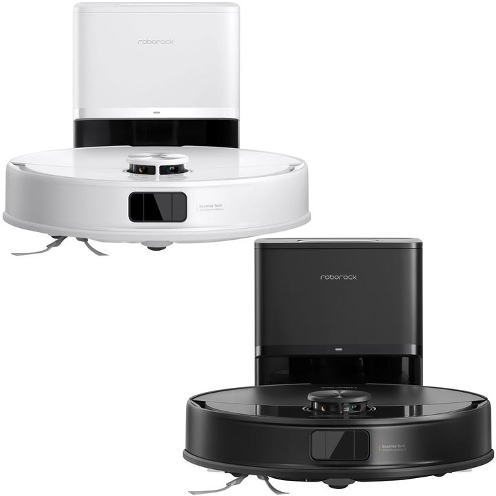 Immagine prodotto Roborock Q10 VF+ (Robot aspirapolvere)
