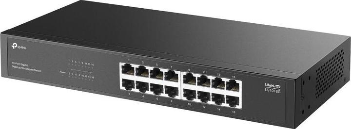 Immagine prodotto TP-Link LS1016G (16 porte)