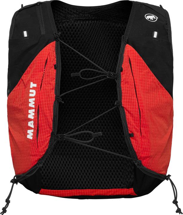 Actual product image Mammut Aenergy Trail Vest 12 (12 l)
