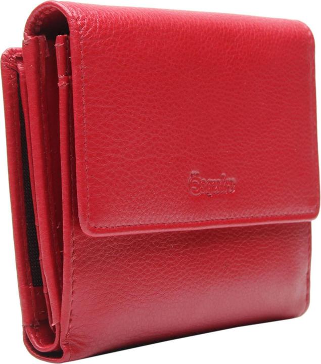 Image du produit Esquire Viktoria Wallet With Flap