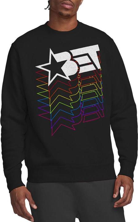 Image du produit Bet - Sweat CASCADING - Adulte (L)