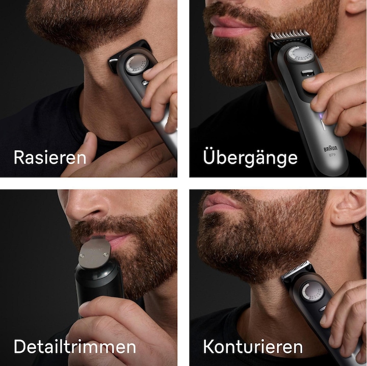 Image du produit Braun Serie 9 BT9520