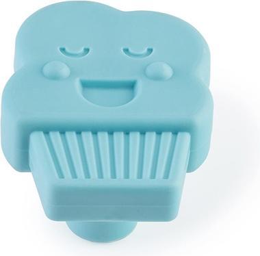 Immagine prodotto Domoletti POMELLO PER MOBILI D45 7-E051.69 BLU CIELO