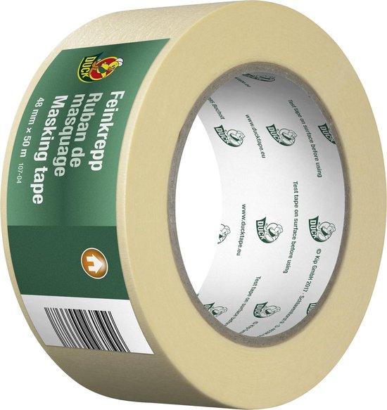 Produktbild Duck Tape Malerkrepp Basic 48 mm x 50 m (48 mm)