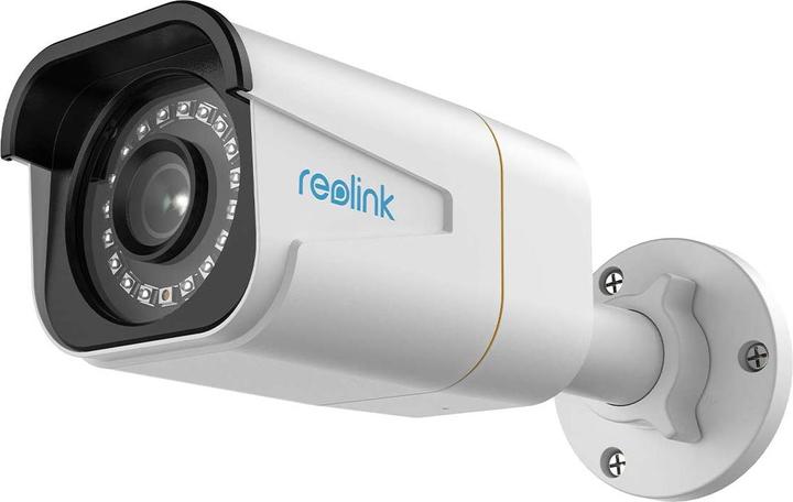 Actual product image Reolink NVS8-5KB4-A 5K (4096 x 2512 Pixels)