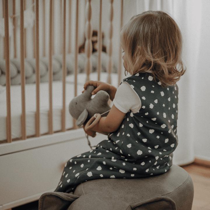 Produktbild Emma & noah Schlafsack 2.5 TOG (110 cm, 2.5 TOG, 3-Jahreszeiten)