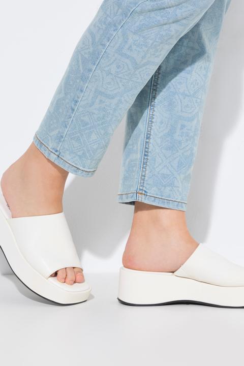 Immagine prodotto Ulla Popken Jeans con stampa laser e cinque tasche (54)