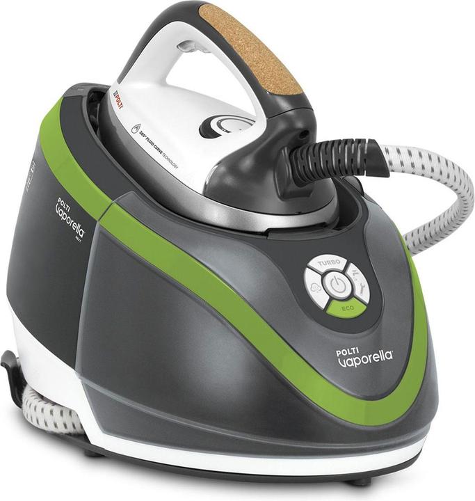 Image du produit Polti VAPORELLA NEXT VN18.40 Centrale vapeur avec chaudière (2200 W, 430 g/min)