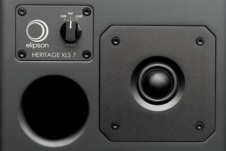 Produktbild Elipson ELIHERXLS7/2 (1 Paar)