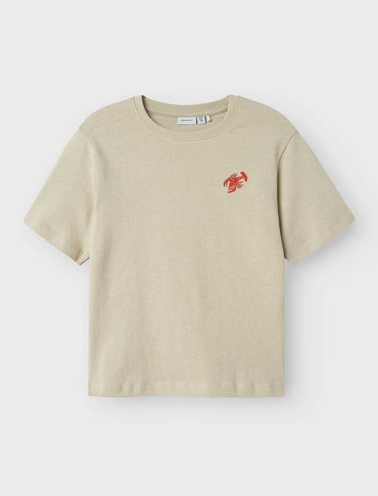 Immagine prodotto Name it T-Shirt FAMT Kurzarmshirt (122, 128)