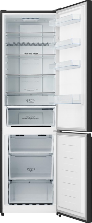Immagine prodotto Hisense RB435N4BFE (336 l)