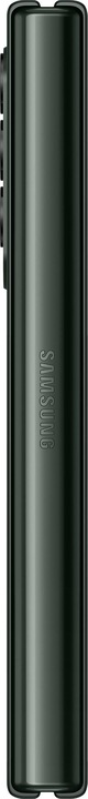Actual product image Samsung Galaxy Z Fold3 5G (512 GB, Phantom Green, 7.60", SIM + eSIM, 12 Mpx, 5G)