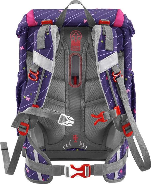 Image du produit Step by Step Sac à dos pour écolier Grade (22 l)