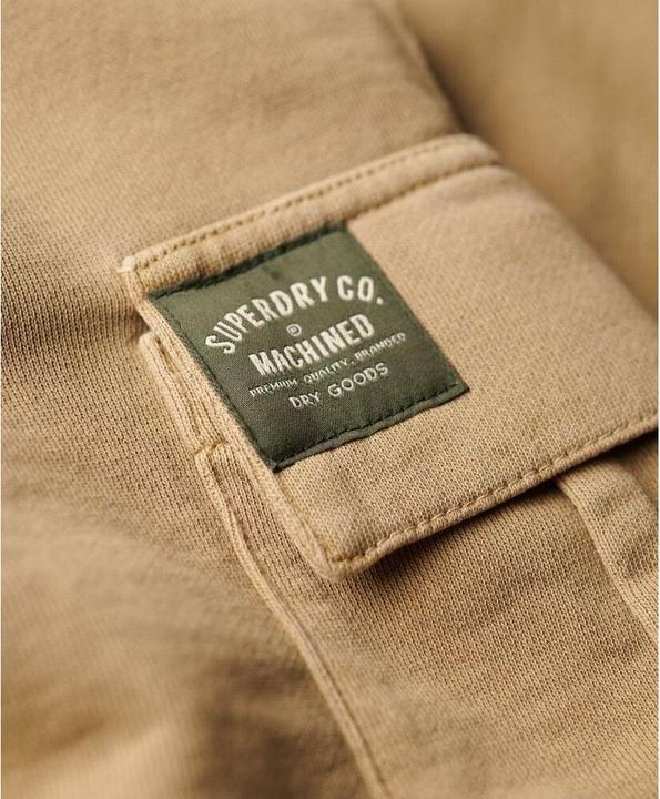 Image du produit Superdry Short cargo à surpiqûres contrastées (L)