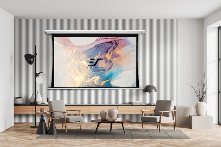 Produktbild Elite Screens Saker Tab Tension (84", 16:9)