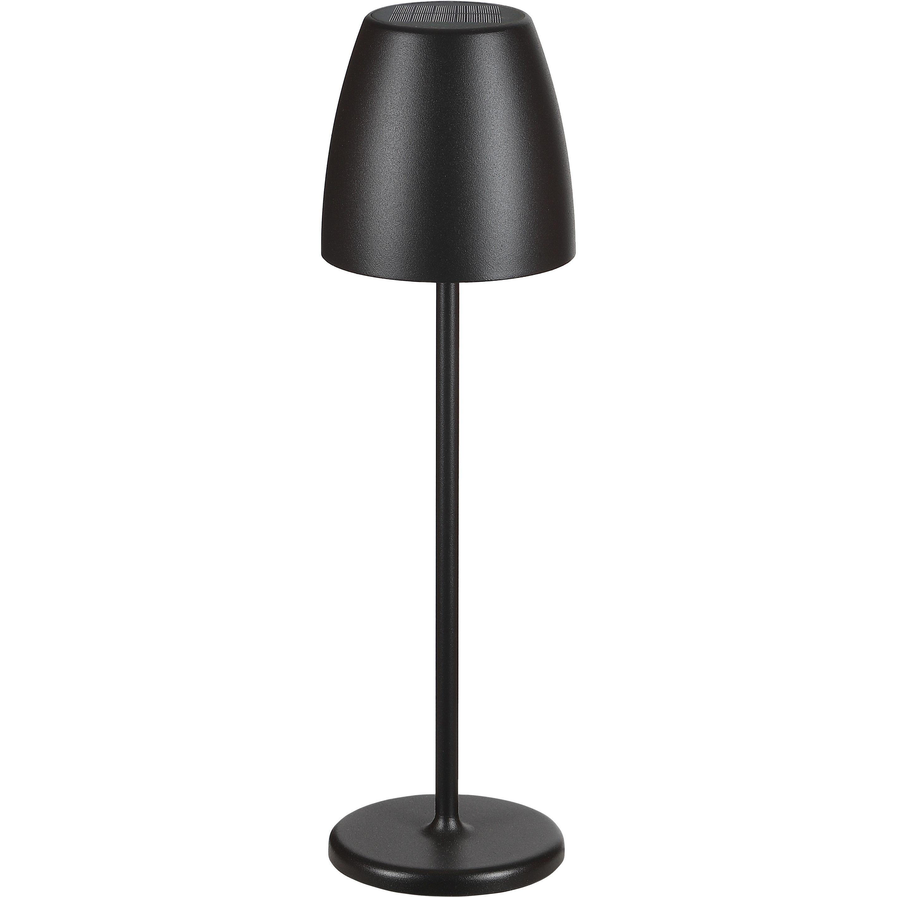 Megatron, Tischlampe, LED-Akku-Tischleuchte (350 lm)