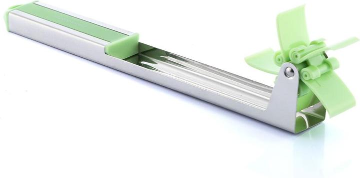 Actual product image InnovaGoods Cube cutter for watermelon