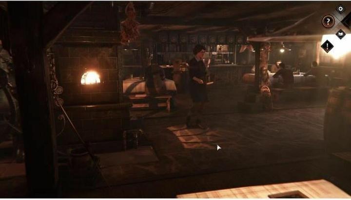 Image du produit Microids Syberia : Le monde d'avant (édition 20 ans) (PS4, FR)