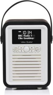 Produktbild View Quest Retro Mini (FM, DAB+, Bluetooth)