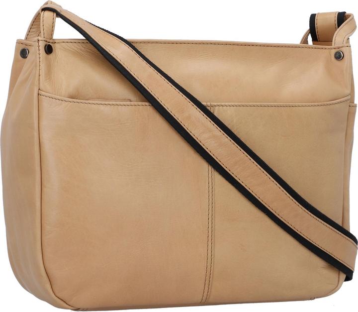 Immagine prodotto Harolds Caugio Umhängetasche Leder 31 cm