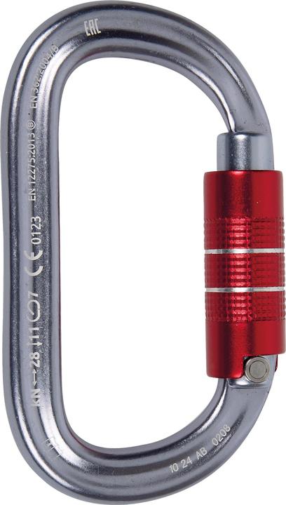 Image du produit Camp Oval XL 2Lock