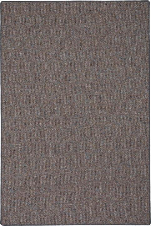Image du produit Snapstyle Tapis à boucles Alma Meliert (100 x 100 cm)