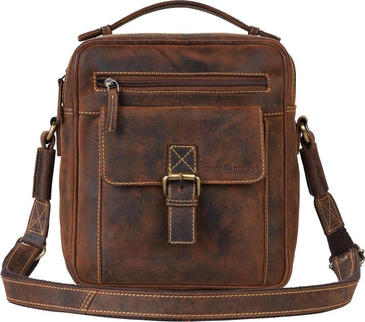 Immagine prodotto Greenburry Vintage 1664 Medio