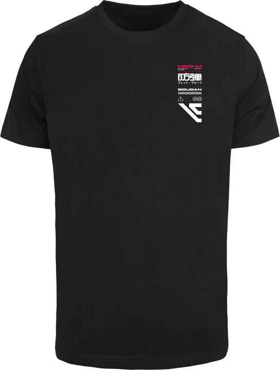 Produktbild Merchcode BLLTPRF TEE - 178947 (M)