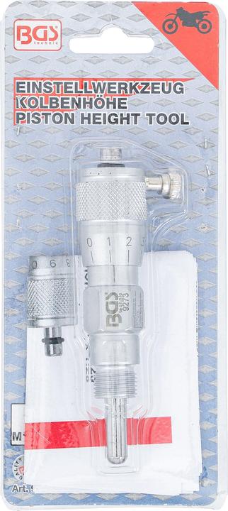 Image du produit BGS Outil de réglage