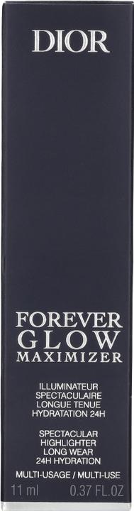 Actual product image Dior Forever Glow Maximizer (013 Gold, Highlighter, 159 g)