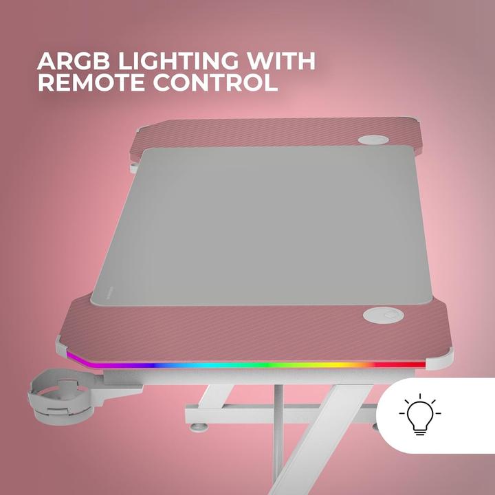 Produktbild Mars Gaming MGDX120RGB