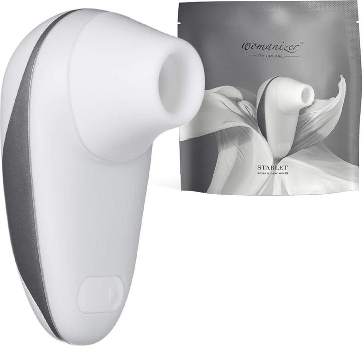 Image du produit Womanizer Starlet