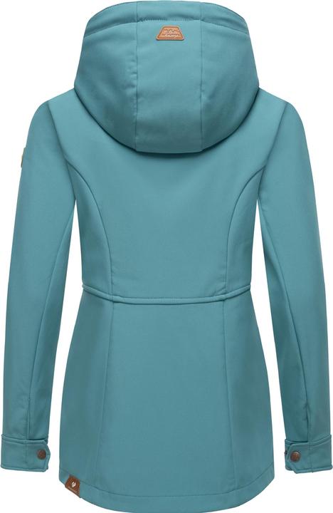 Actual product image Ragwear Yba (L)