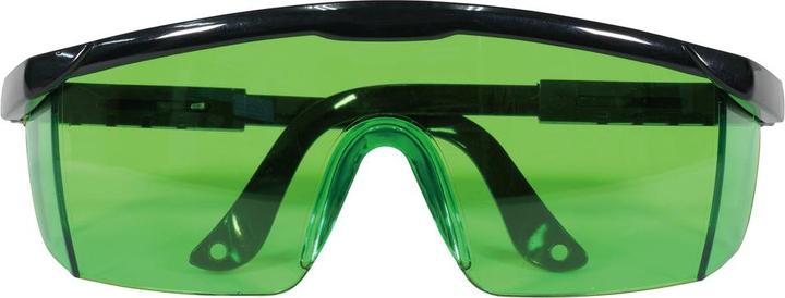 Actual product image Makita TK02100200 Laser goggles suitable for cordless multi-line laser (Multi-line laser)