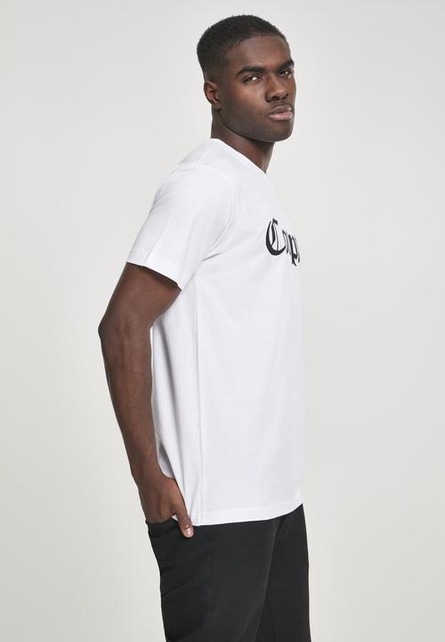 Produktbild Mister Tee Compton Tee (S)