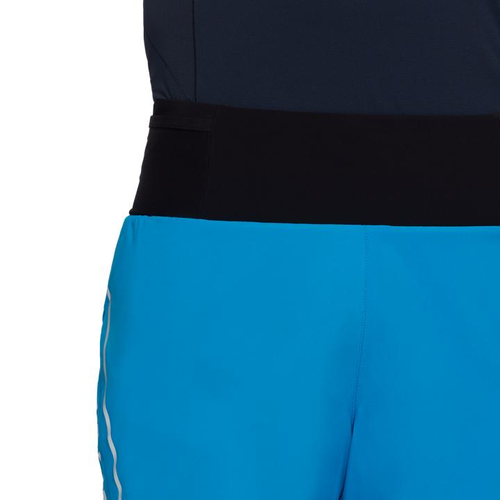 Actual product image Mammut Aenergy TR 2 in 1 Shorts Men (50)