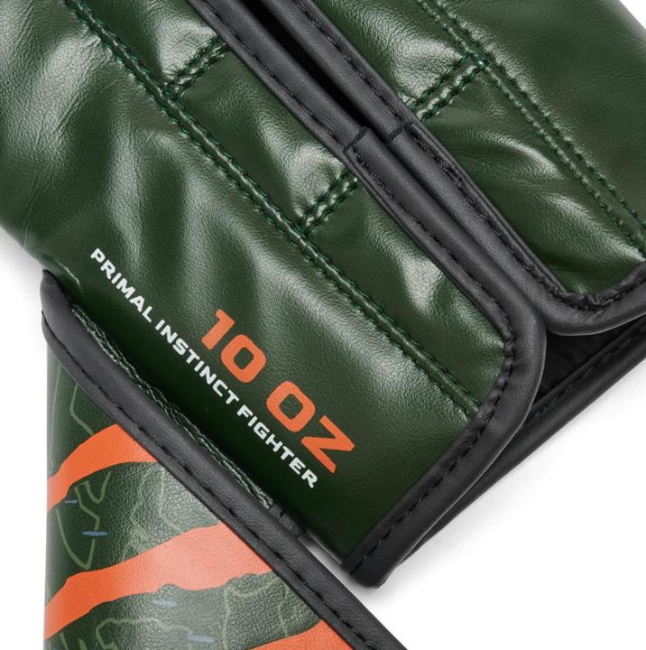 Produktbild Leone Boxhandschuhe Primal (12 OZ, One Size)