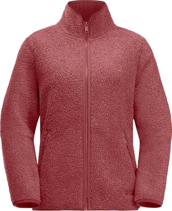 Immagine prodotto Jack Wolfskin Giacca High Curl da donna (M)