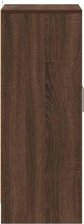 Actual product image vidaXL Jakob (60 x 35 x 92 cm)