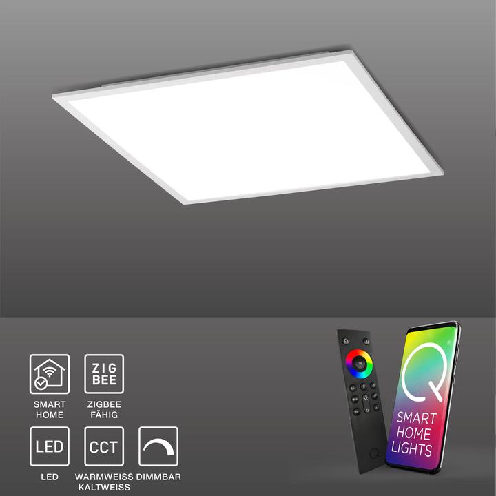Actual product image Paul Neuhaus Q flag (3800 lm)