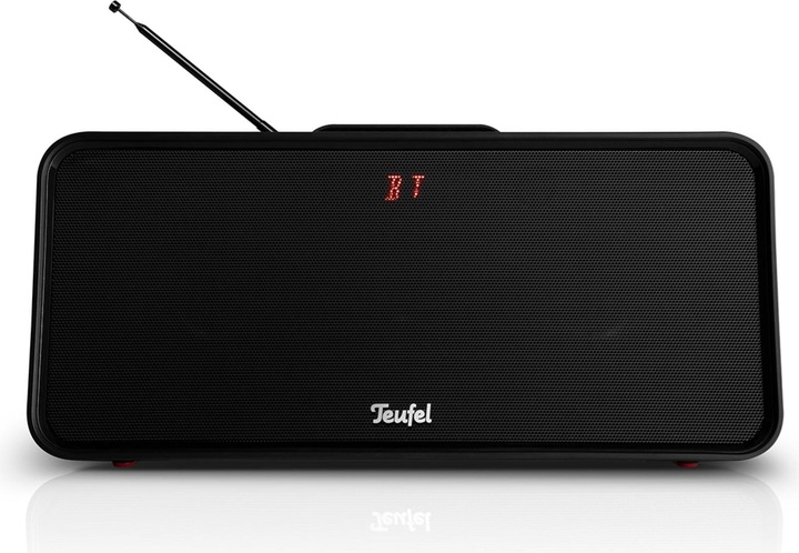 Produktbild Teufel Boomster 3.0 (FM, DAB+, Bluetooth)