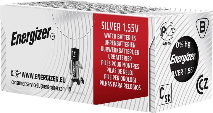Produktbild Energizer Multidrain 395/399 (1 Stk., SR57, 50 mAh)