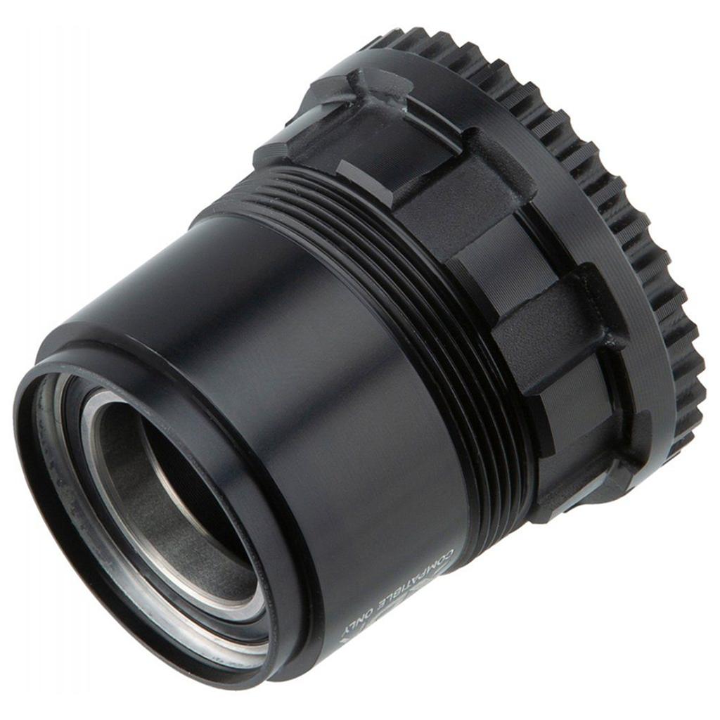 Zipp, Nabe + Freilauf, (Scheibenbremse Center Lock)