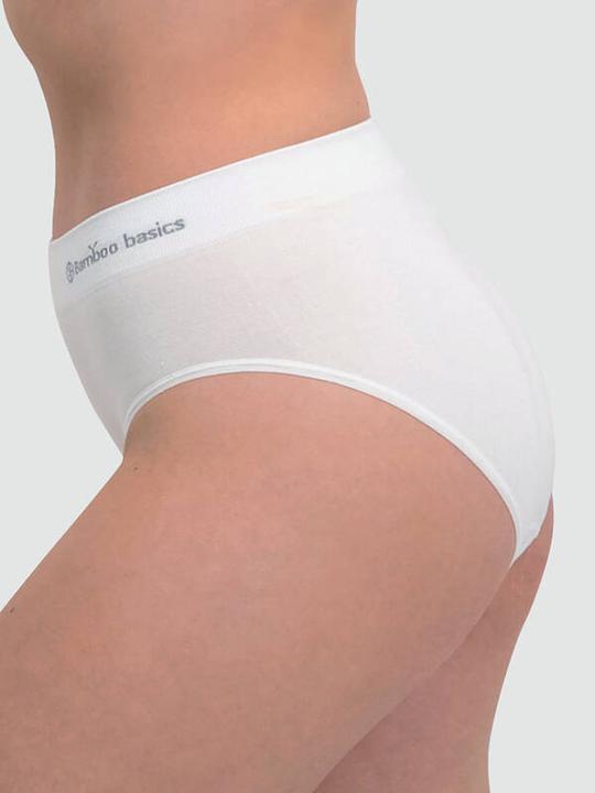 Produktbild Bamboo Basics Taillenslip Belle (3-Pack) (L, 3er Pack)