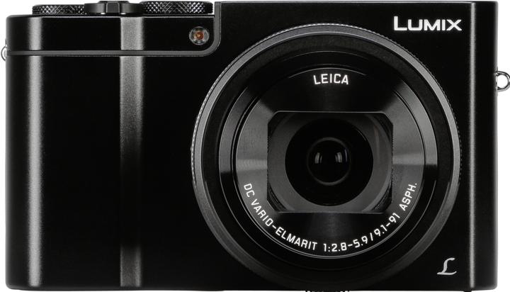 Produktbild Panasonic Lumix DMC-TZ100 (9.1 - 91 mm, 20.90 Mpx, 1")