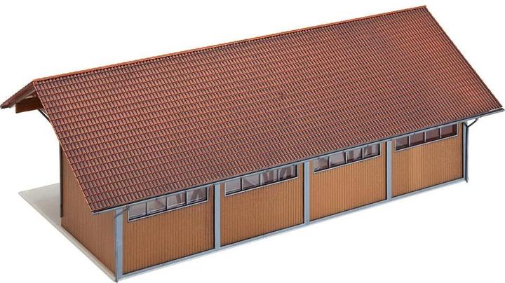 Produktbild Faller Geraeteunterstand