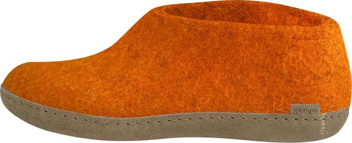 Image du produit Glerups Semelle en cuir Chausson (49)