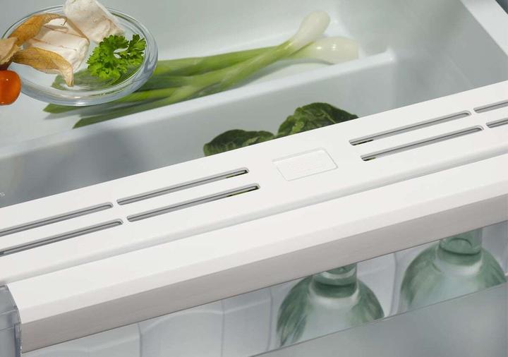 Image du produit Electrolux Koelkast Inbouw Efd6de18s (282 l)